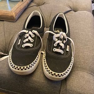 Vans shoes